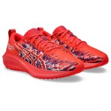 Sportssko til b�rn Asics Gel-Noosa Tri 16 Gs R�d Laksefarvet #5