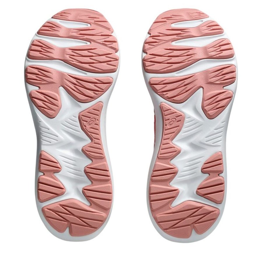 L�besko til voksne Asics Jolt 5 Orange #2