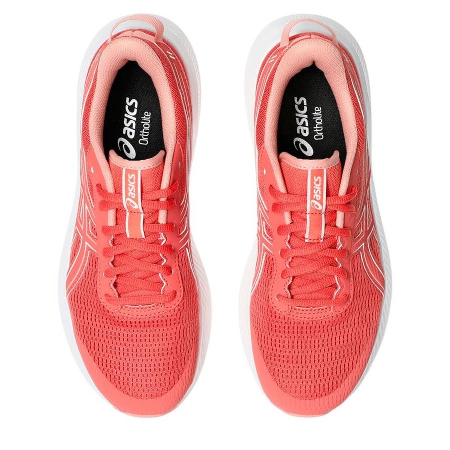 L�besko til voksne Asics Jolt 5 Orange #3