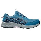 Trail l�besko til kvinder Asics Gel-Venture 10 Bl� #1