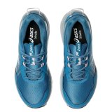 Trail l�besko til kvinder Asics Gel-Venture 10 Bl� #4