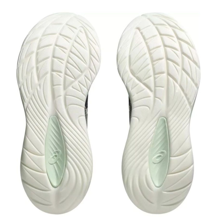 L�besko til voksne Asics Gel-Cumulus 27 Marinebl� #3