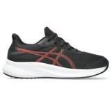Sportssko til b�rn Asics Patriot 13 Gs Sort #1