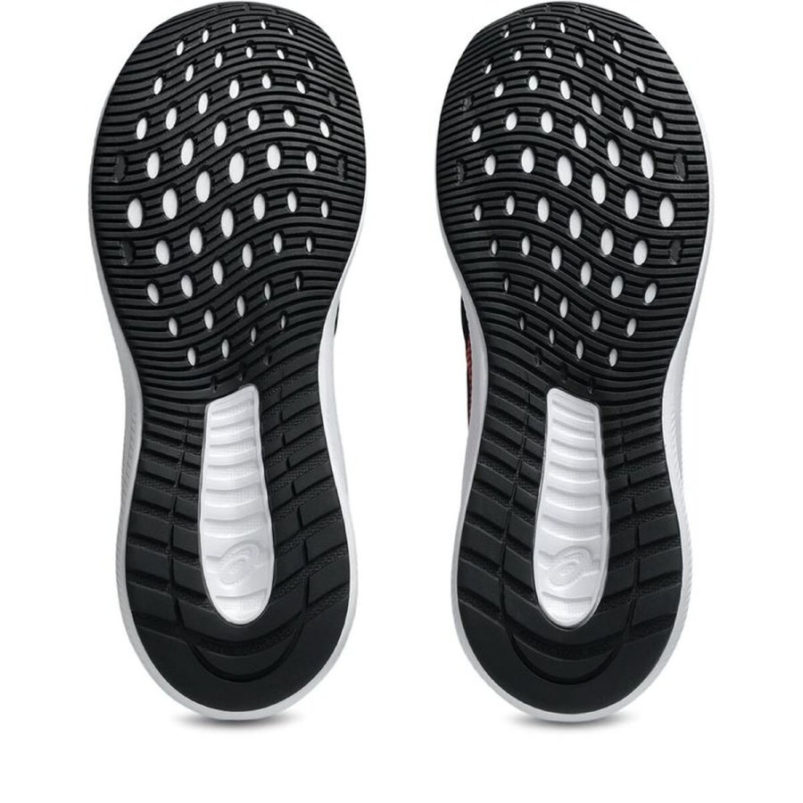 Sportssko til b�rn Asics Patriot 13 Gs Sort #4