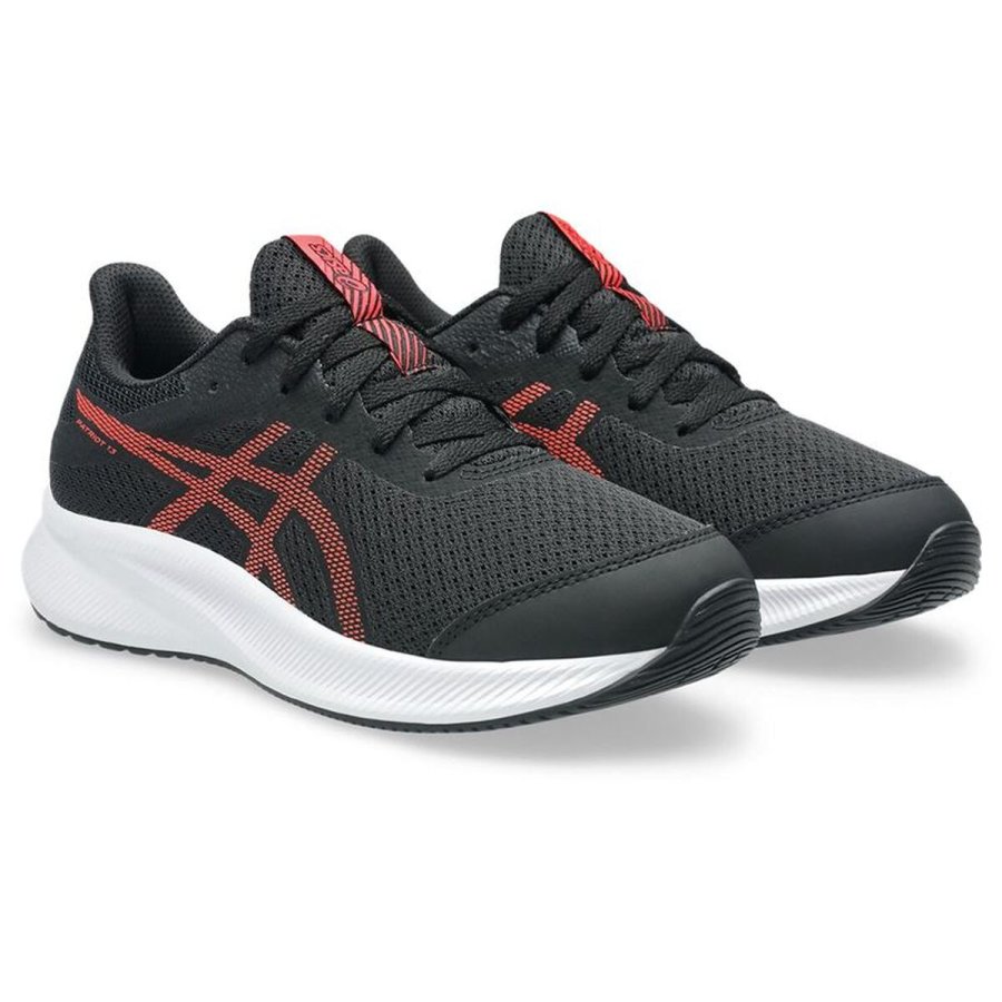Sportssko til b�rn Asics Patriot 13 Gs Sort #5