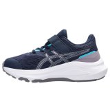 Sportssko til b�rn Asics Gt-1000 13 Ps M�rkebl� #2