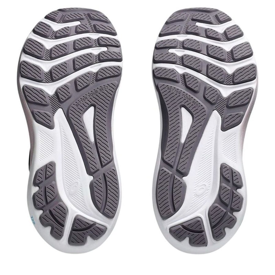 Sportssko til b�rn Asics Gt-1000 13 Ps M�rkebl� #3