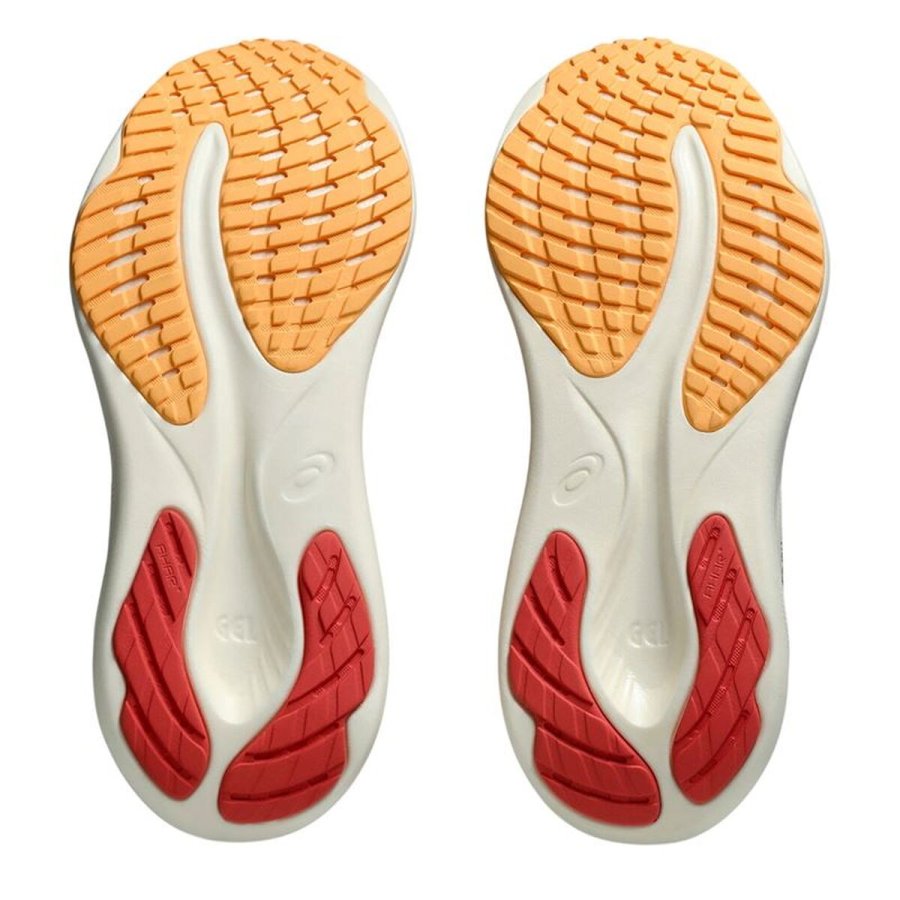 L�besko til voksne Asics Gel-Pulse 16 H�jr�d #3