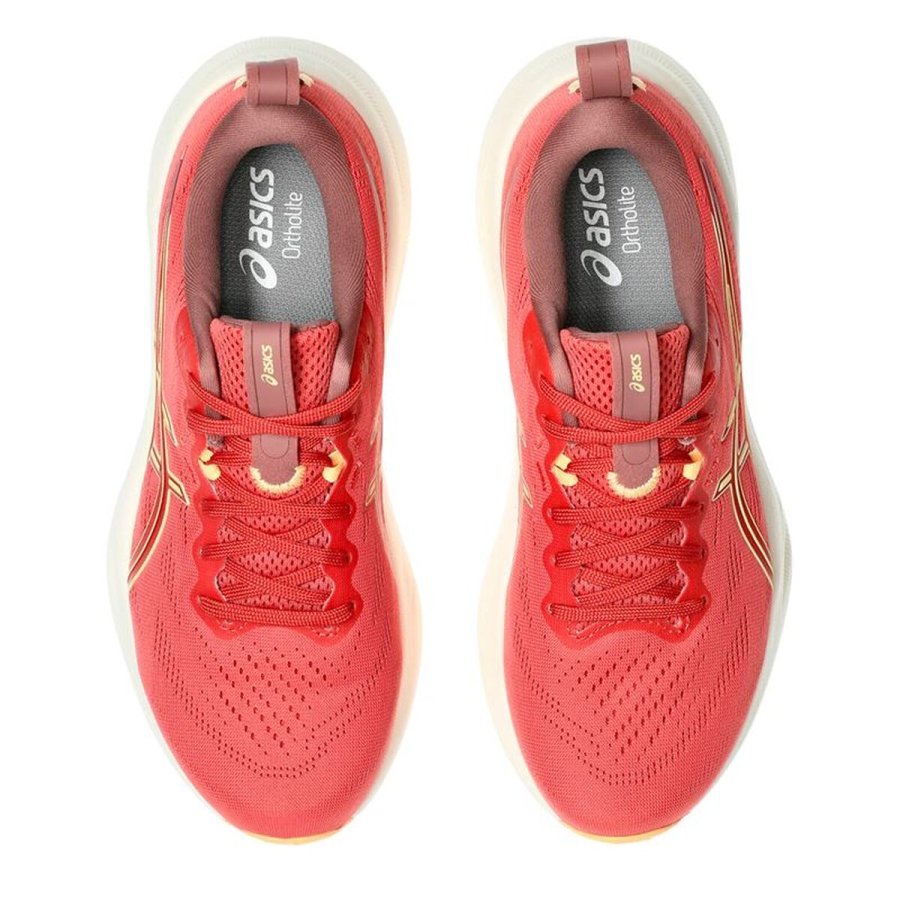 L�besko til voksne Asics Gel-Pulse 16 H�jr�d #4