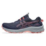 Trail l�besko til kvinder Asics Gel-Venture 10 Bl� #2
