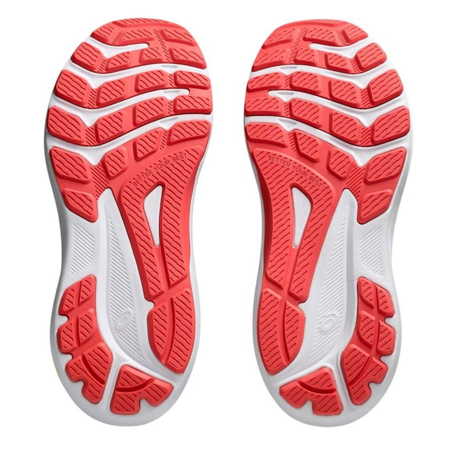 Sportssko til b�rn Asics Gt-1000 13 Gs Sort #3