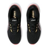 Sportssko til b�rn Asics Gt-1000 13 Gs Sort #4