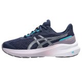 L�besko til b�rn Asics Gt-1000 13 Gs M�rkebl� (36) #2