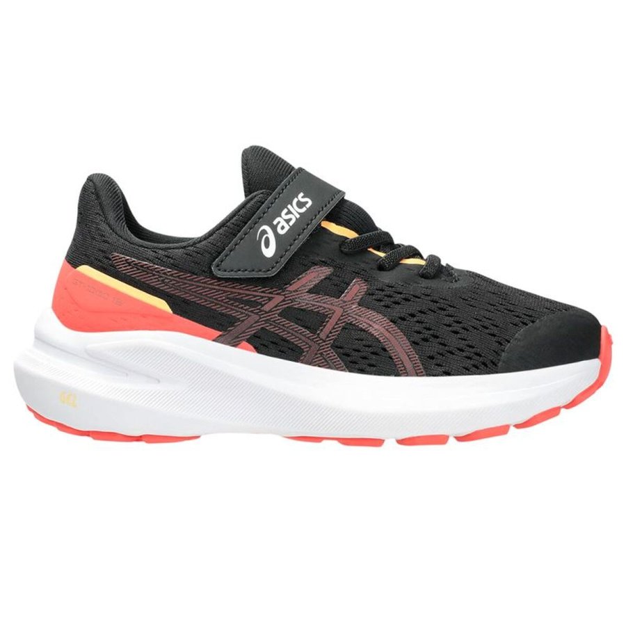 Sportssko til b�rn Asics Gt-1000 13 Ps Sort #1