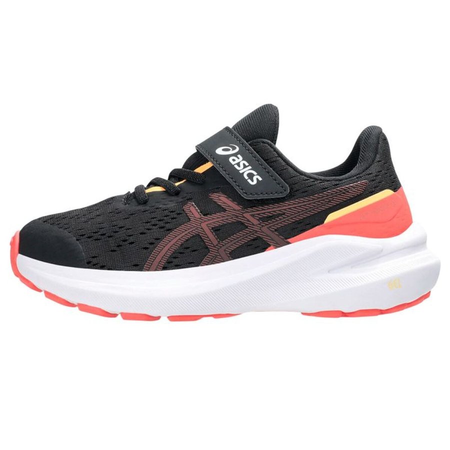 Sportssko til b�rn Asics Gt-1000 13 Ps Sort #2