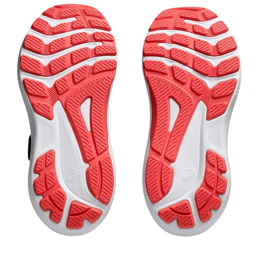 Sportssko til b�rn Asics Gt-1000 13 Ps Sort #3