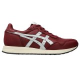 L�besko til voksne Asics Tiger Runner Ii Brun #1