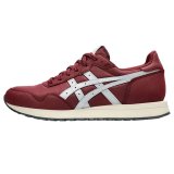 L�besko til voksne Asics Tiger Runner Ii Brun #3