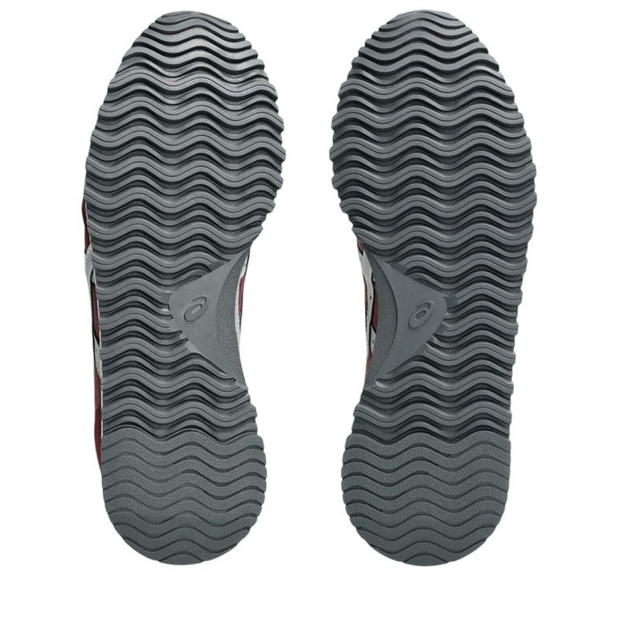 L�besko til voksne Asics Tiger Runner Ii Brun #4