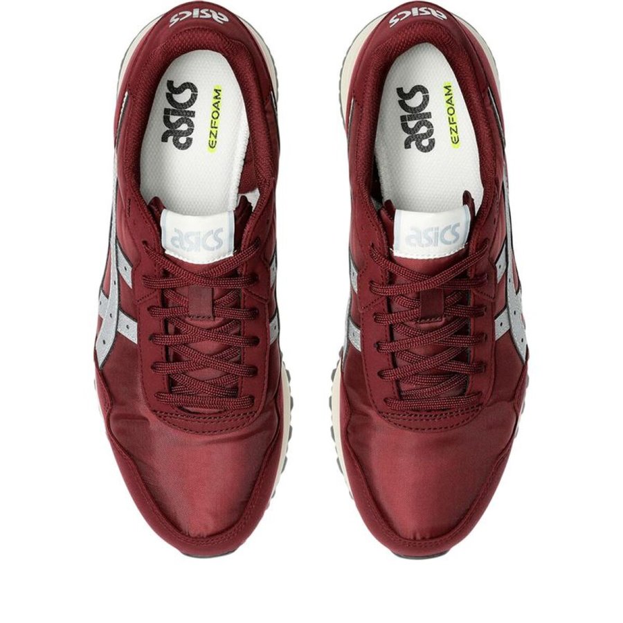 L�besko til voksne Asics Tiger Runner Ii Brun #2