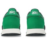 Kondisko til Kvinder Asics Tiger Runner II Gr�n #7