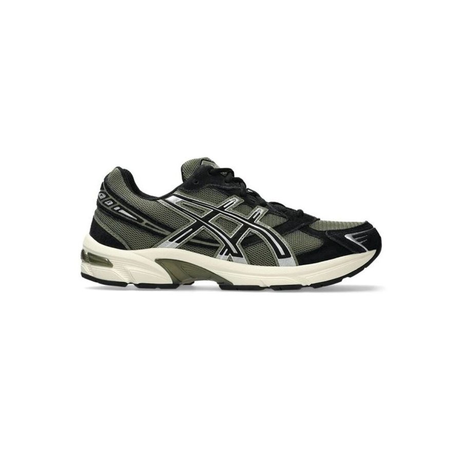 Herre sneakers Asics Gel-1130 Oliven Unisex #1