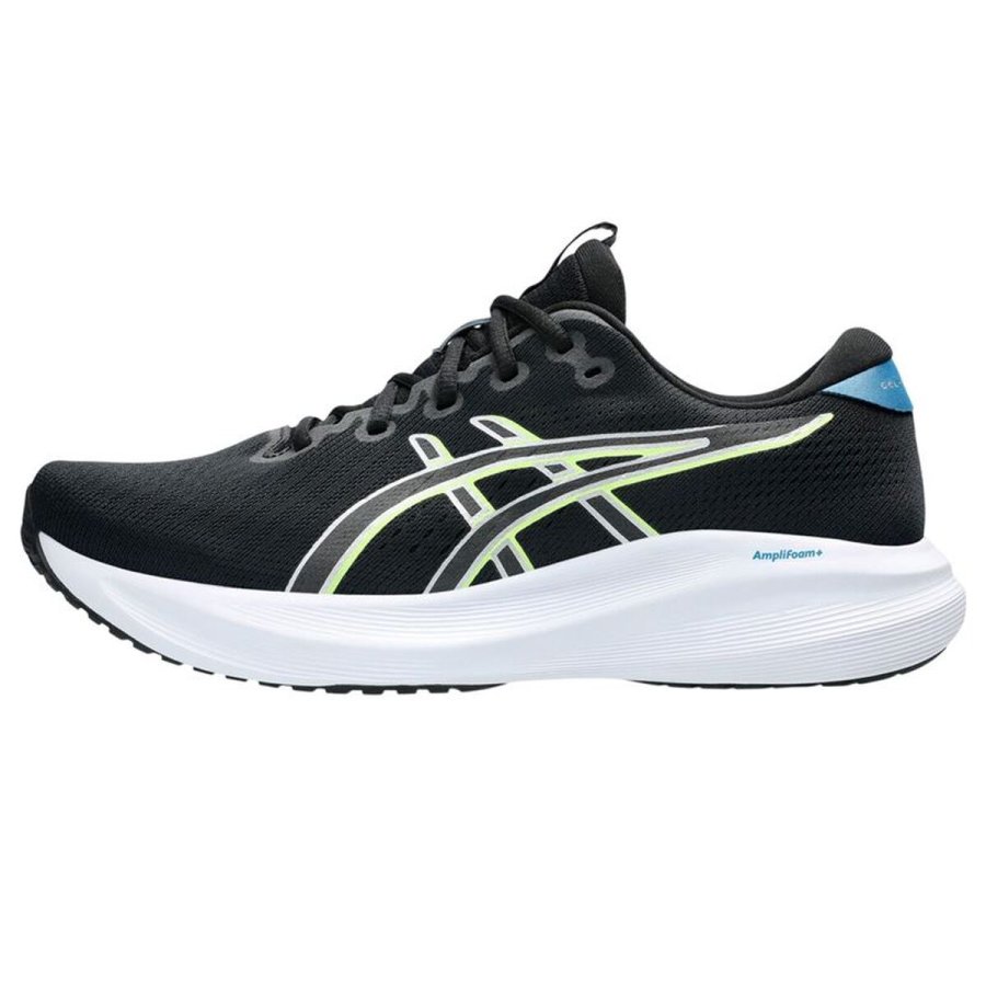 L�besko til voksne Asics Gel-Excite 11 Sort #2