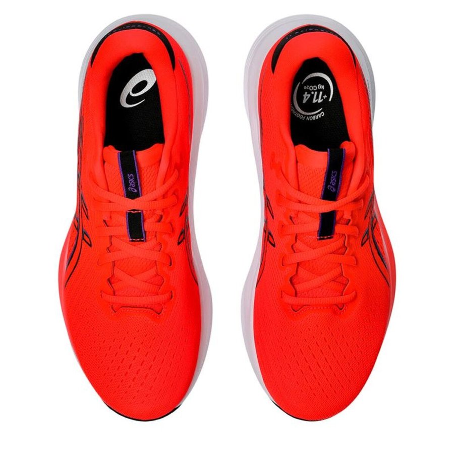 L�besko til voksne Asics Gel-Excite 11 R�d #4
