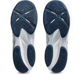 Herre sneakers Asics Netburner Ballistic Ff 4 Hvid Volleyball #4