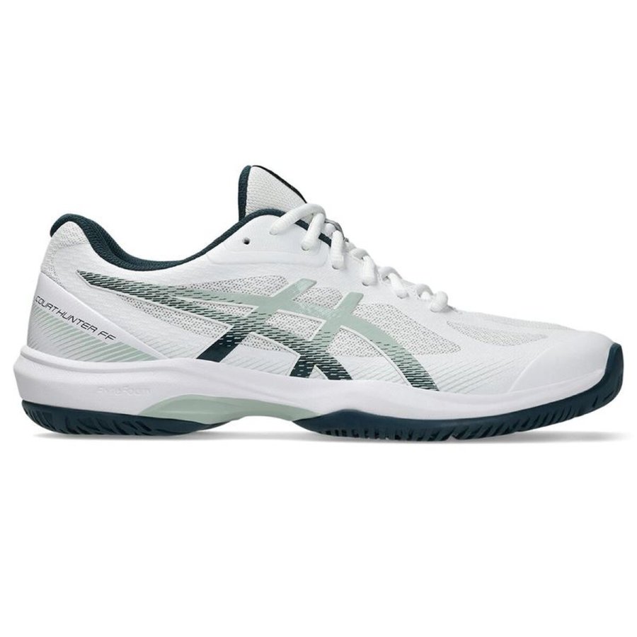 Herre sneakers Asics Court Hunter Ff Hvid M�nd H�ndbold #1