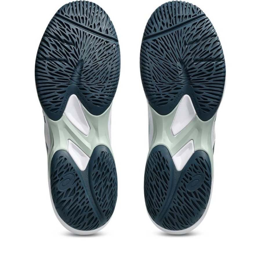 Herre sneakers Asics Court Hunter Ff Hvid M�nd H�ndbold #4