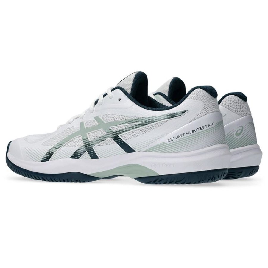 Herre sneakers Asics Court Hunter Ff Hvid M�nd H�ndbold #6