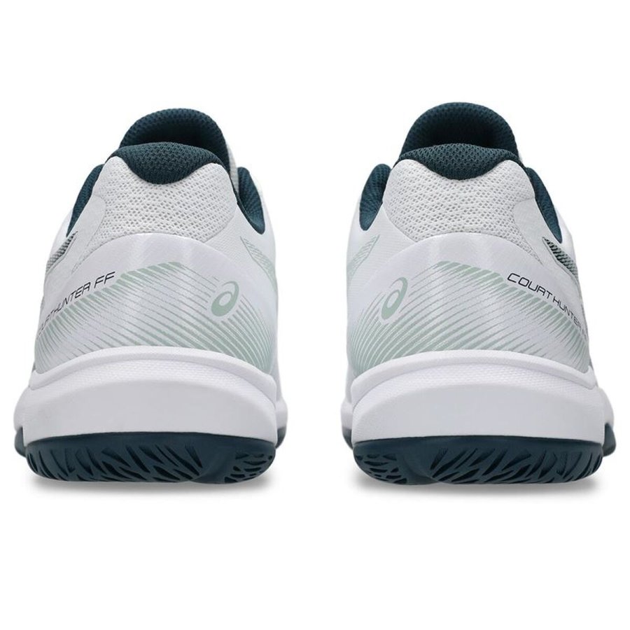 Herre sneakers Asics Court Hunter Ff Hvid M�nd H�ndbold #7