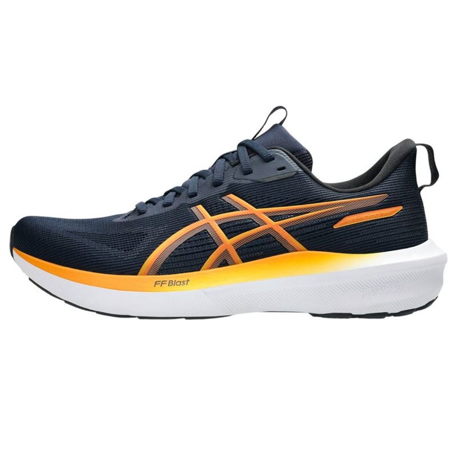 L�besko til voksne Asics Gt-1000 14 Orange #2