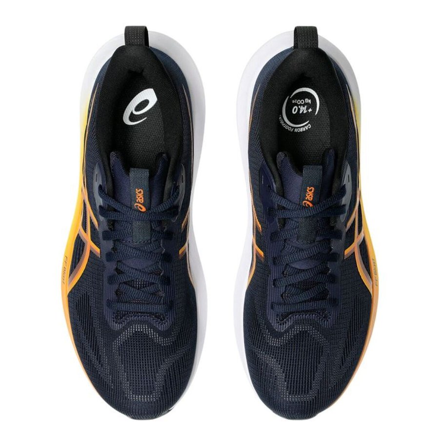 L�besko til voksne Asics Gt-1000 14 Orange #4