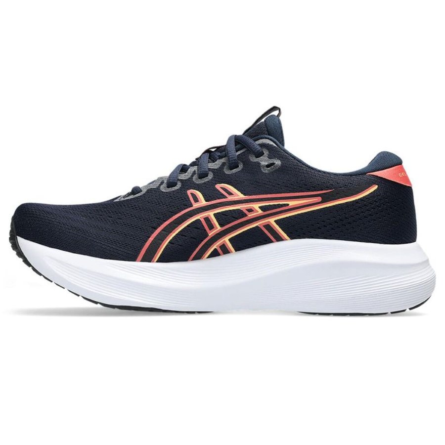 L�besko til voksne Asics Gel-Excite 11 M�rkebl� #2