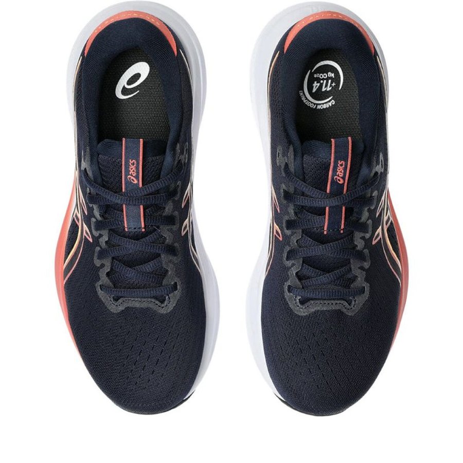 L�besko til voksne Asics Gel-Excite 11 M�rkebl� #3