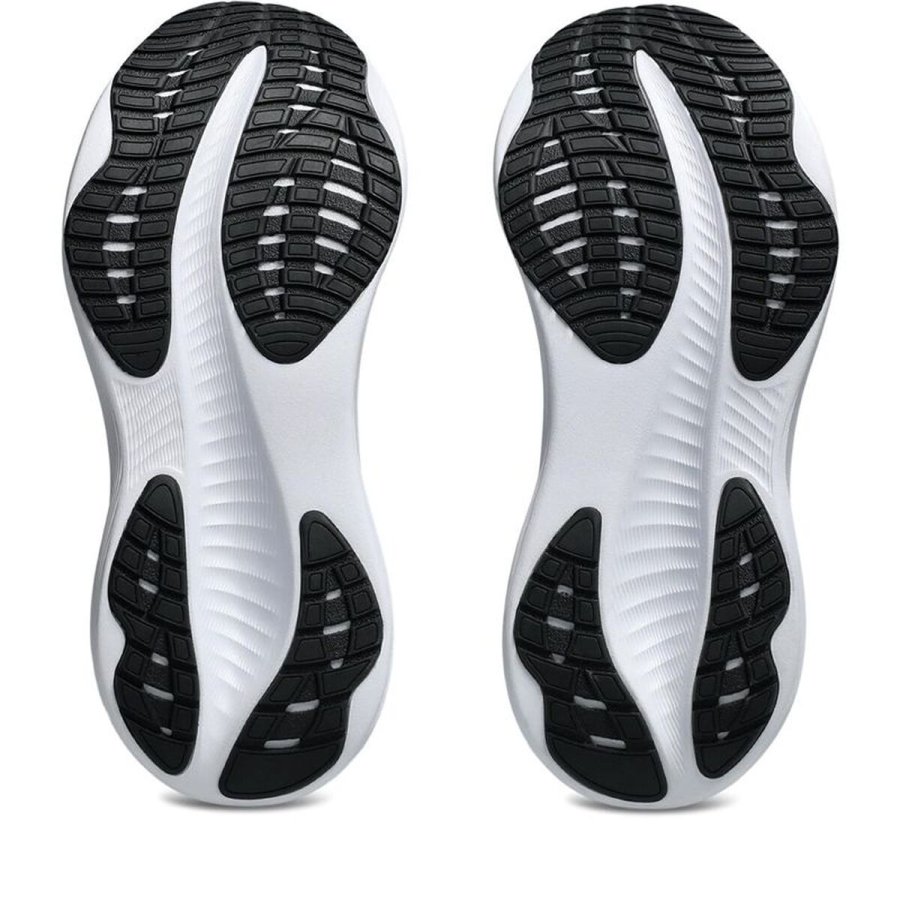 L�besko til voksne Asics Gel-Excite 11 M�rkebl� #4