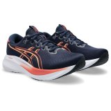 L�besko til voksne Asics Gel-Excite 11 M�rkebl� #5