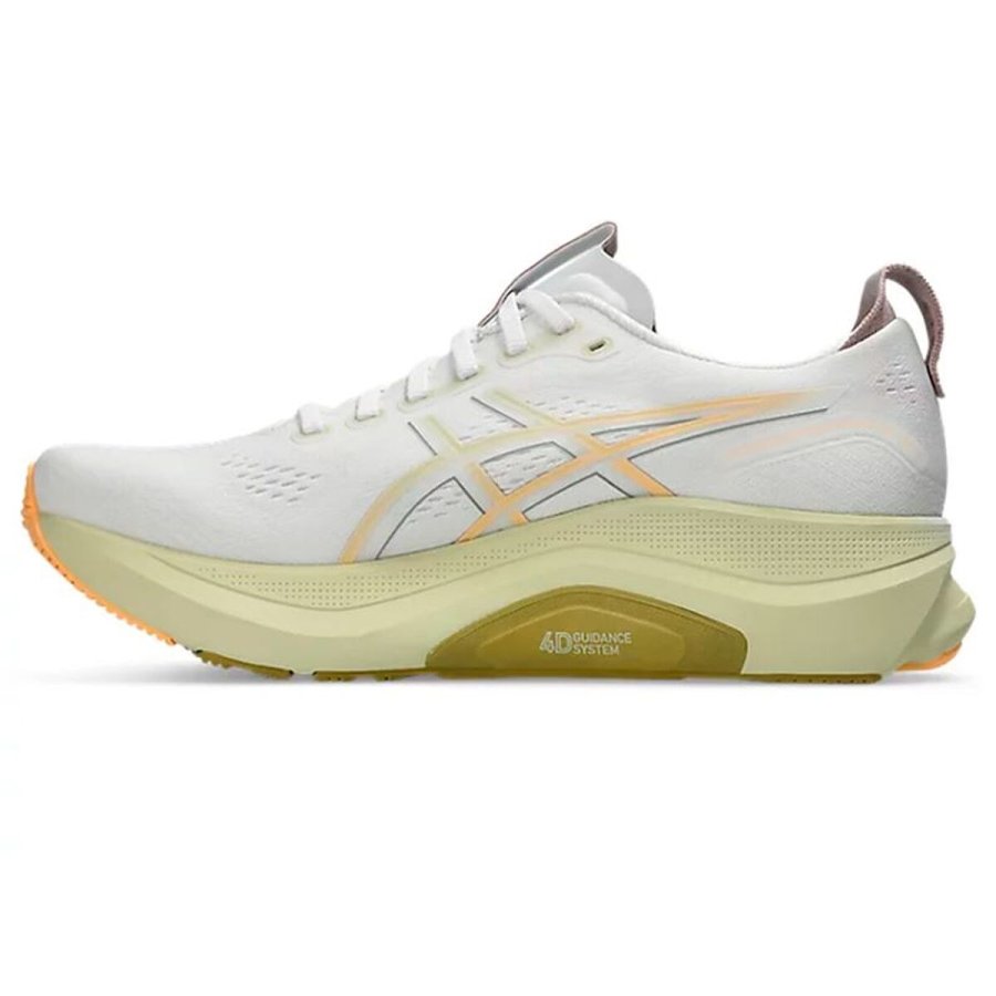 L�besko til voksne Asics Gel-Kayano 32 Hvid #2