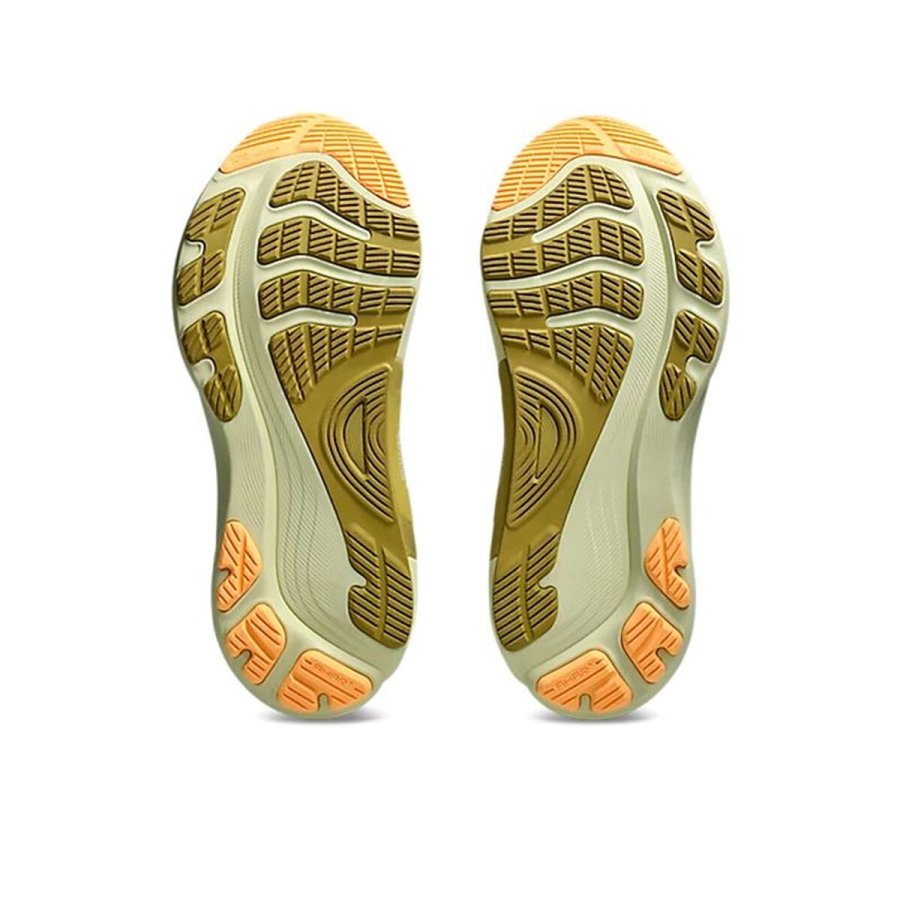 L�besko til voksne Asics Gel-Kayano 32 Hvid #3