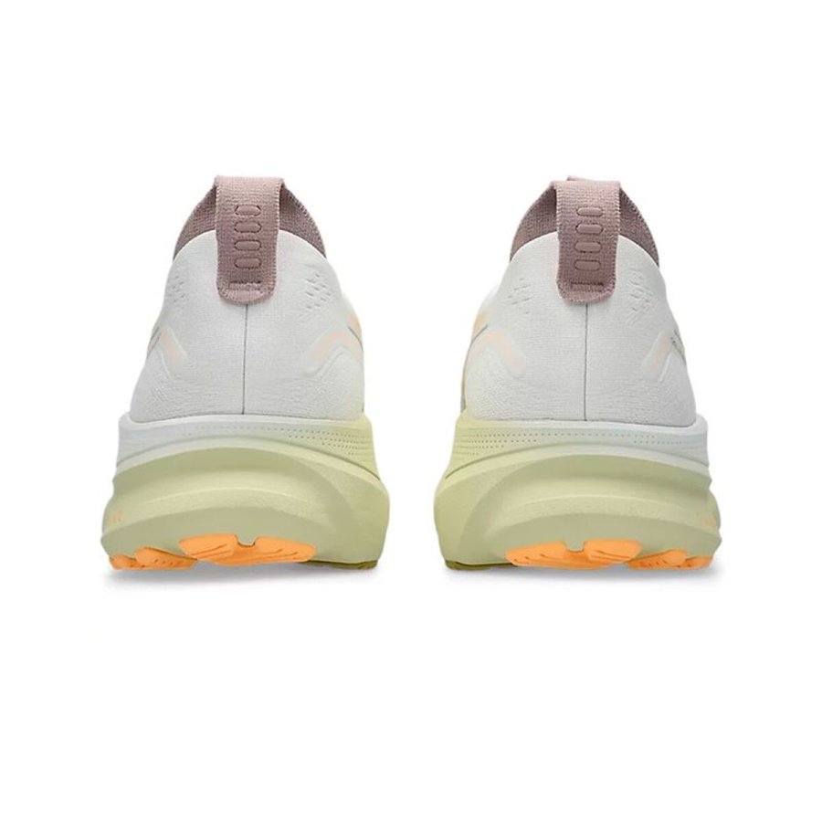 L�besko til voksne Asics Gel-Kayano 32 Hvid #5