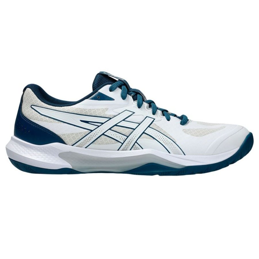 Herre sneakers Asics Gel-Tactic 13 M�rkebl� M�nd H�ndbold #1