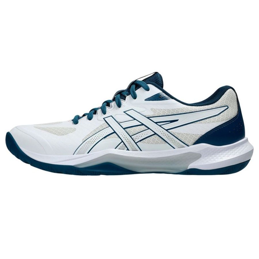 Herre sneakers Asics Gel-Tactic 13 M�rkebl� M�nd H�ndbold #2