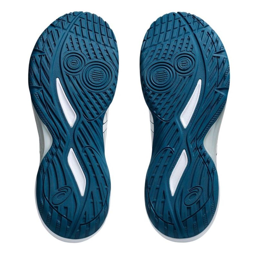 Herre sneakers Asics Gel-Tactic 13 M�rkebl� M�nd H�ndbold #3