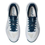 Herre sneakers Asics Gel-Tactic 13 M�rkebl� M�nd H�ndbold #4