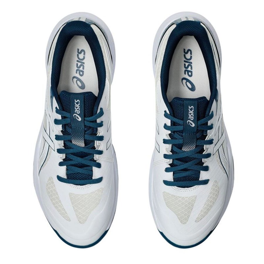 Herre sneakers Asics Gel-Tactic 13 M�rkebl� M�nd H�ndbold #4