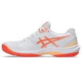 Sportssneakers til damer Asics Court Hunter Ff Hvid Dame H�ndbold #2