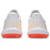 Sportssneakers til damer Asics Court Hunter Ff Hvid Dame H�ndbold #6