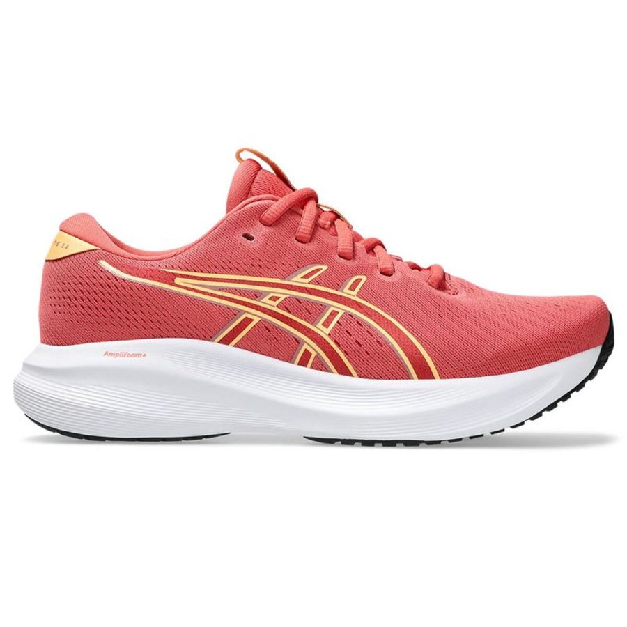 L�besko til voksne Asics Gel-Excite 11 Orange #1